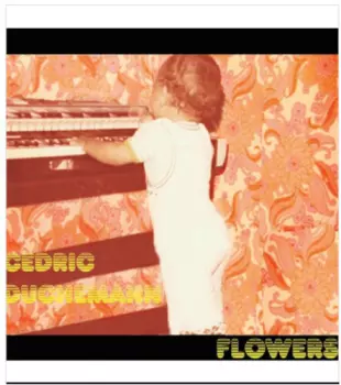 Cedric Duchemann: Flowers