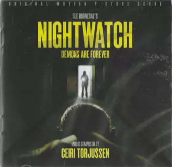 Nightwatch: Demons Are Forever