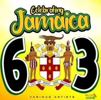 Album Celebrating Jamaica 63 / Various: Celebrating Jamaica 63