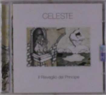 Album Celeste: Il Risveglio Del Principe