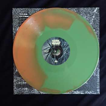 LP Celestial Sanctuary: Soul Diminished