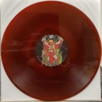 LP Celestial Sanctuary: Visions Of Stagnant Blood CLR | LTD