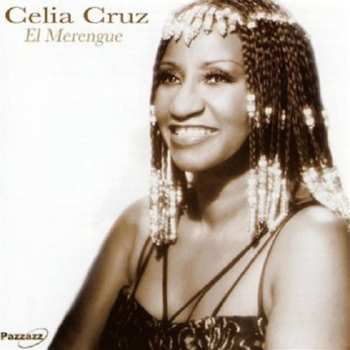 Album Celia Cruz: El Merengue