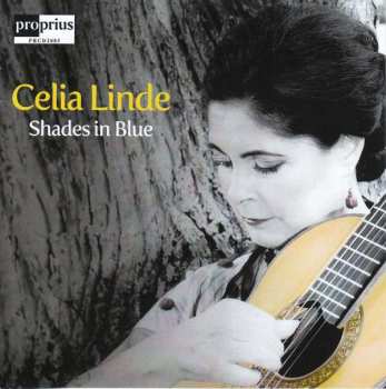 CD Celia Linde: Shades of Blue 