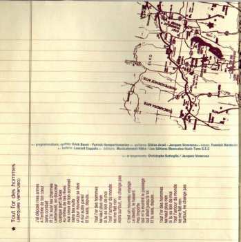 CD Céline Dion: 1 Fille & 4 Types