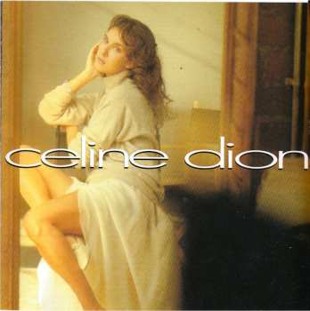 CD Céline Dion: Celine Dion