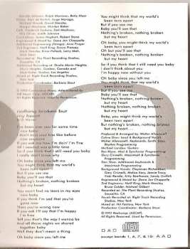 CD Céline Dion: Celine Dion