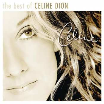 CD Céline Dion: The Best Of Celine Dion