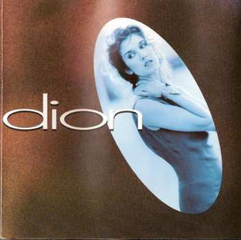 CD Céline Dion: Celine Dion