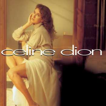 CD Céline Dion: Celine Dion