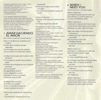 CD Céline Dion: Let's Talk About Love