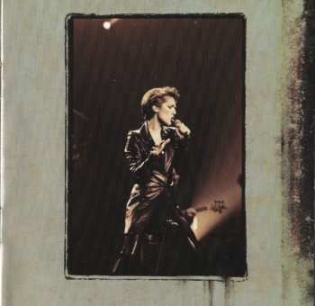 CD Céline Dion: Live A Paris