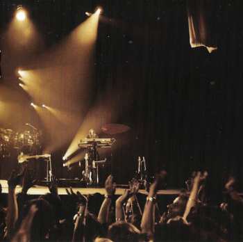 CD Céline Dion: Live A Paris