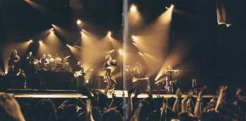 CD Céline Dion: Live A Paris