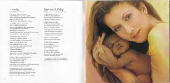 CD Céline Dion: Miracle