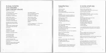 CD Céline Dion: Miracle