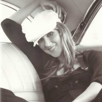 CD Céline Dion: One Heart