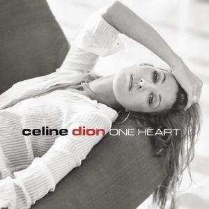 CD Céline Dion: One Heart