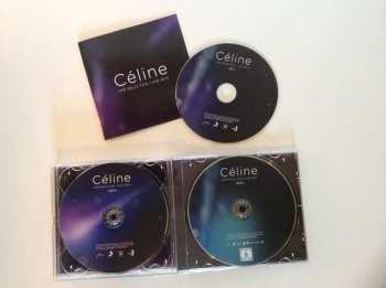 2CD/DVD Céline Dion: Une Seule Fois / Live 2013 
