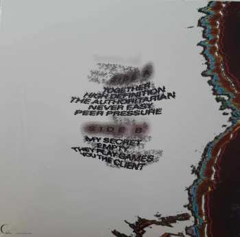 LP Celine Gillain: Mind Is Mud