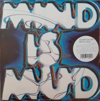 LP Celine Gillain: Mind Is Mud