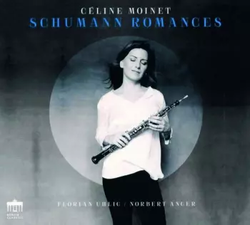 Schumann Romances