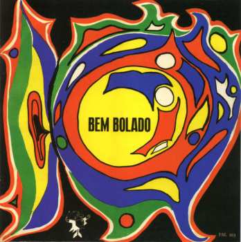 CD Celio Balona: Bem Bolado