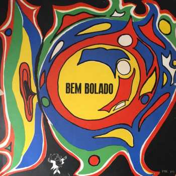 Album Celio Balona: Bem Bolado