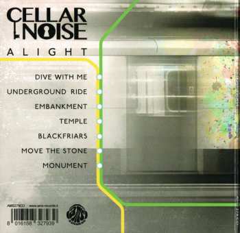 CD Alight