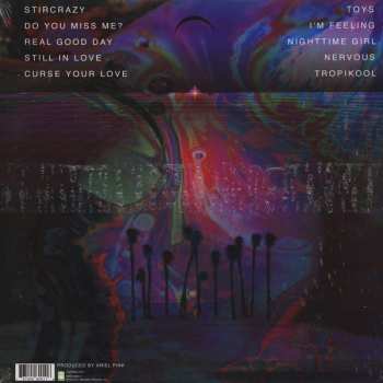 LP Cellars: Phases CLR