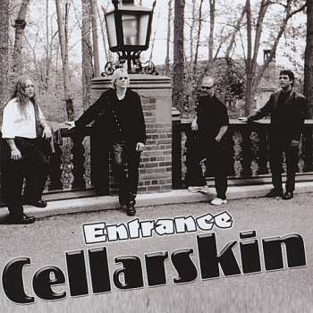 Album Cellarskin: Entrance