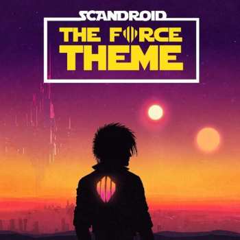 Album Celldweller: Star Wars Covers
