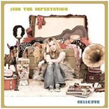Album Celleste: Join The Infestation