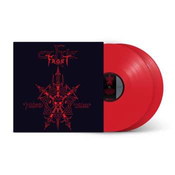 2LP Celtic Frost: Morbid Tales CLR