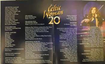 DVD Celtic Woman: 20th Anniversary Show