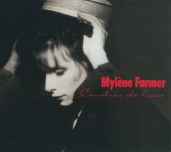 CD Mylène Farmer: Cendres De Lune DIGI
