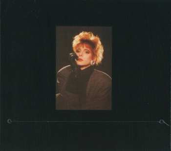 CD Mylène Farmer: Cendres De Lune DIGI