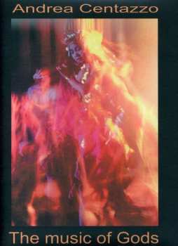 Album Centazzo,andrea: Music Of Gods