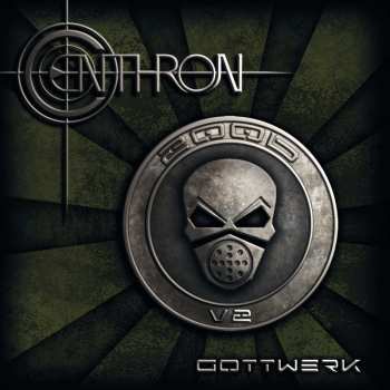 CD Centhron: Gottwerk V2