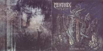 CD Centinex: Redeeming Filth DIGI