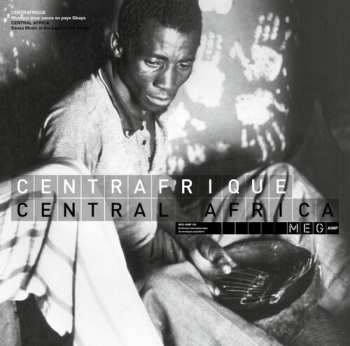 Album Gbáyá: Centrafrique / Central Africa: Musique Pour Sanza En Pays Gbaya / Sanza Music In The Land Of The Gbaya