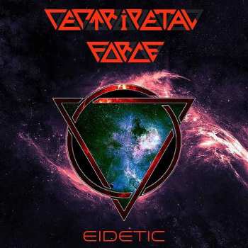 CD Centripetal Force: Eidetic