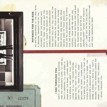 CD Centro-Matic: Fort Recovery