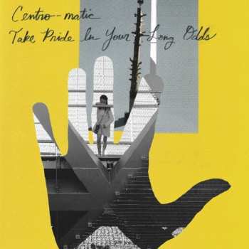 CD Centro-Matic: Take Pride In Your Long Odds