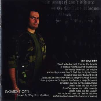 CD Centvrion: Non Plvs Vltra