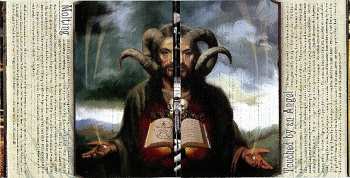 LP Cephalic Carnage: Xenosapien