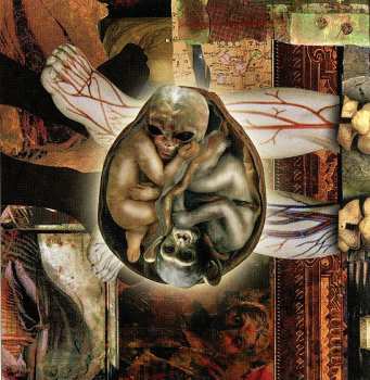 LP Cephalic Carnage: Xenosapien