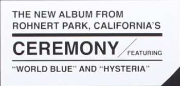 LP Ceremony: Zoo