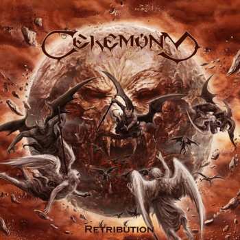 CD Ceremony: Retribution