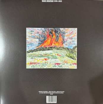 2LP Ceres: Magic Mountain (1996—2022) CLR